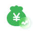 人员成本 逐年升高